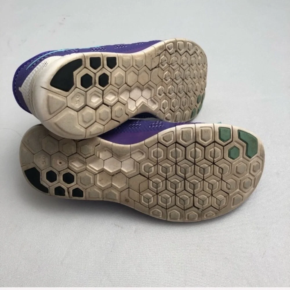 Nike free hyper